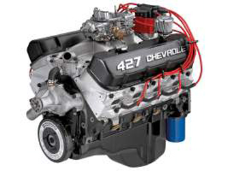 P67E1 Engine